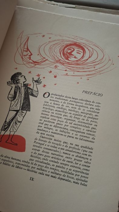 Contos tradicionais Portugueses José Gomes Ferreira ilustrações Maria