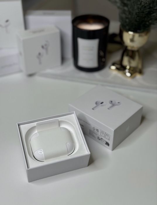 Розпродаж AirPods Pro 3 1:1 ANC Full