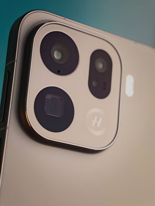 Oppo fınd x9 pro (16/512 Global 2физ сим+есим из лучших камерафонов 2026)