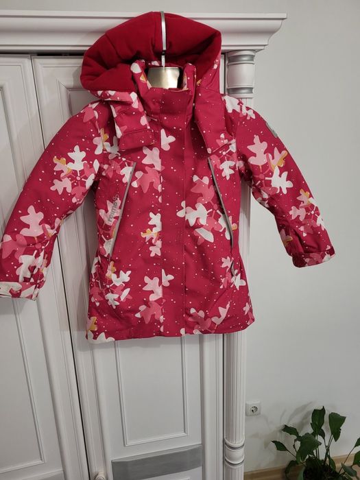 Дитяча куртка