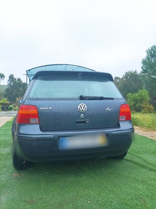 Carro super estimado