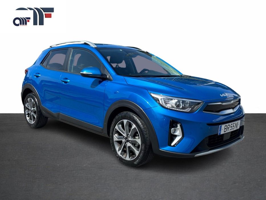 Kia Stonic 1.0 T-GDI Drive