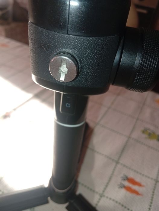 Guinbal com câmera preço negociável