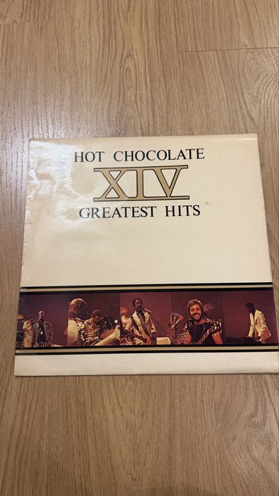 Hot Chocolate - greatest hits