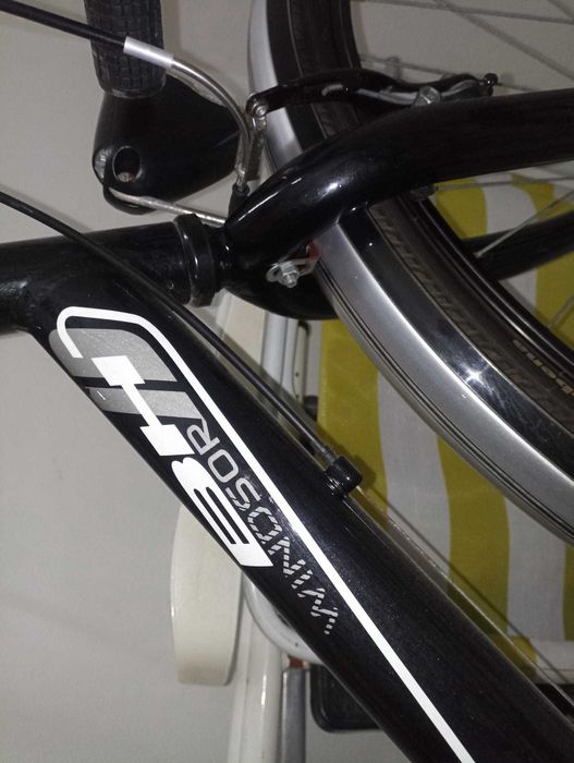 Vendo bicicleta BH Windsor Holandesa