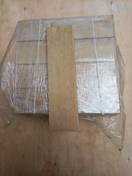 Parkiet dębowy 1klasa