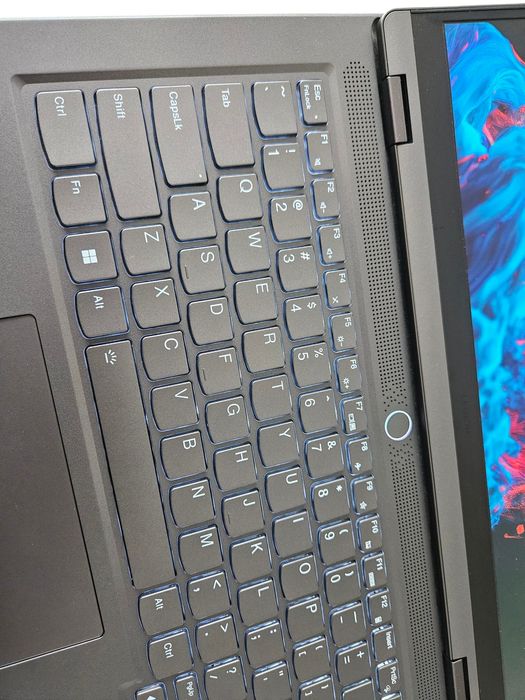 OLED Gw. 07.2027r  Lenovo Legion RTX 4060 Ryzen 7 SSD 1TB 16GB RAM