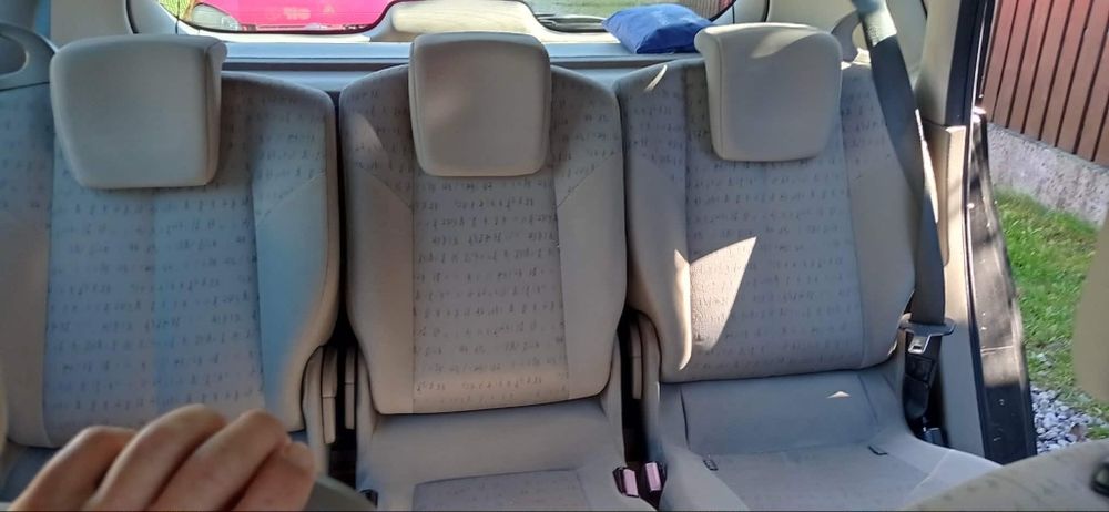 Renault Scenic 1.9 DCI