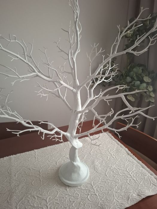 2 Árvores artificiais 80 cm