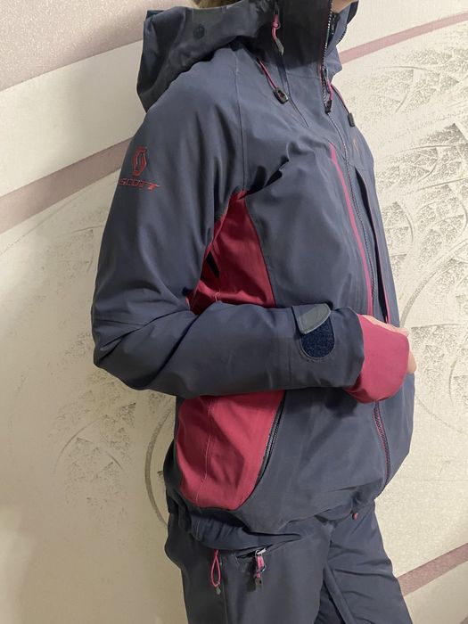 Гірсько-лижний костюм Scott