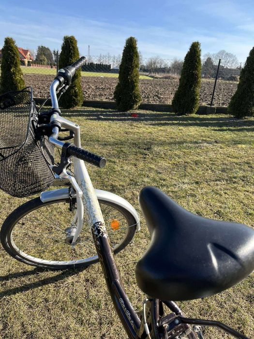 Rower Arkus koła 28