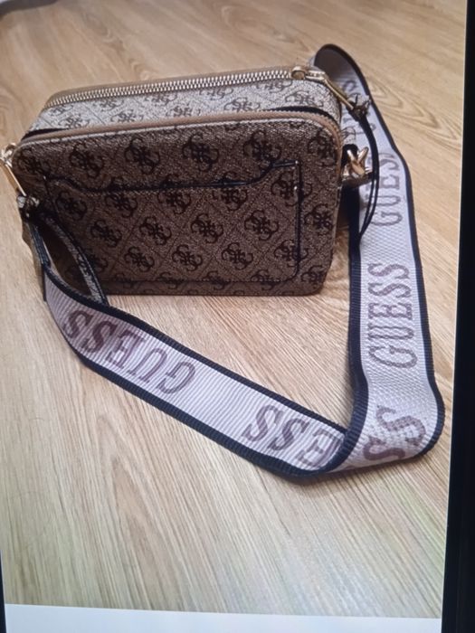 Шикарная guess продам