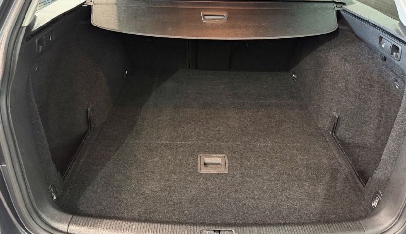 Vw Passat variant confortline