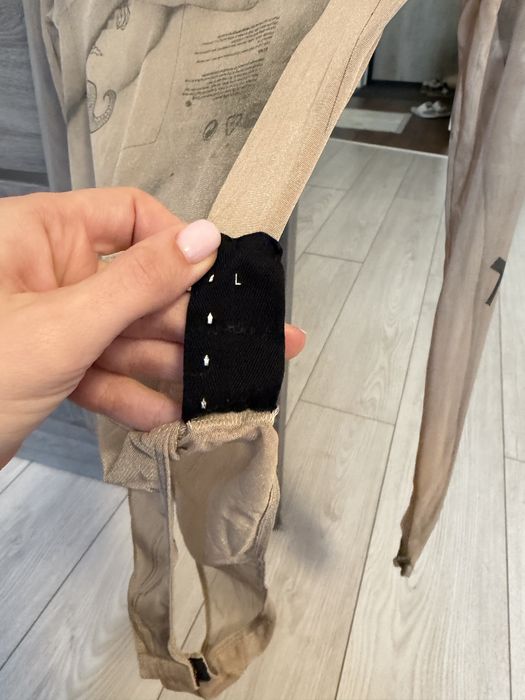 Боді сітка ttswtrs