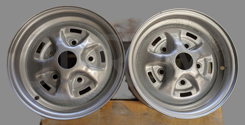 Felga felgi Range Rover DEFENDER  NTC2165 16X6JkX33. SERIA