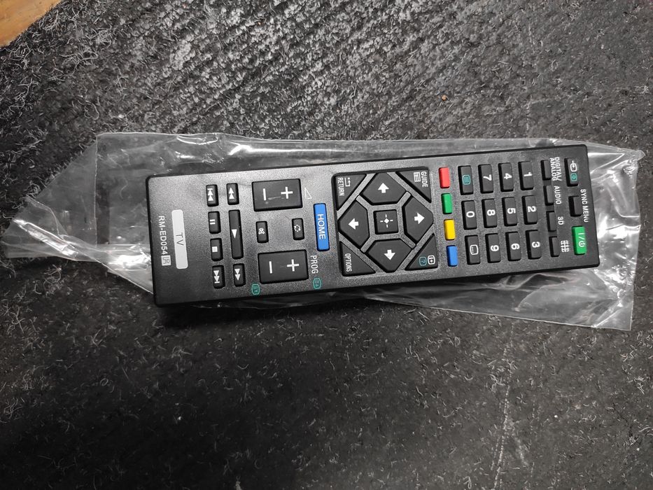 Comando Sony novo64751689968898120