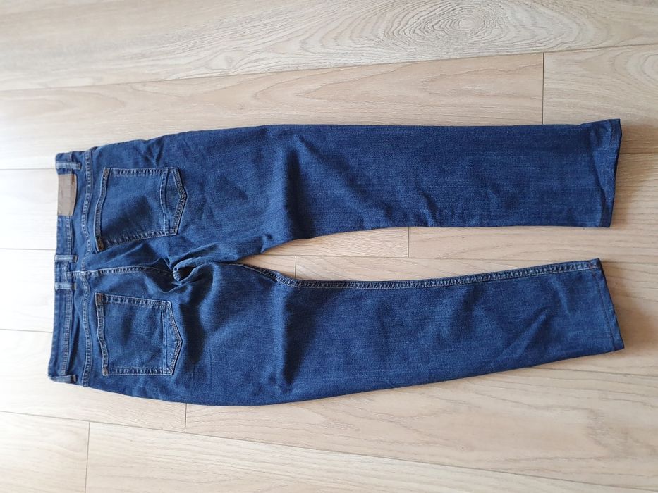 Spodnie meskie jeansowe 32/32
