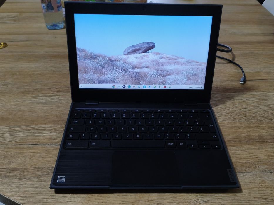 Ultrabook Lenovo 100e Chromebook 11,6