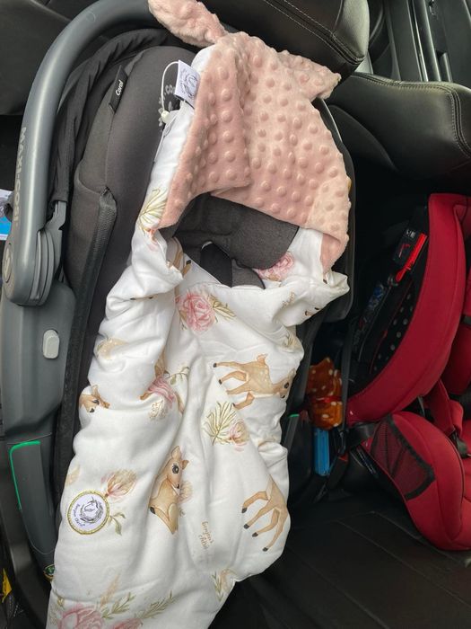Maxi cosi coral essential black, maxi cosi pearl pro 2