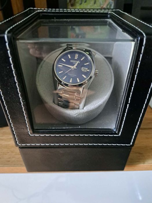 Zegarek Roamer męski