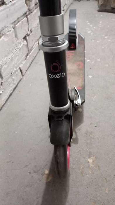 Hulajnoga dziecięca