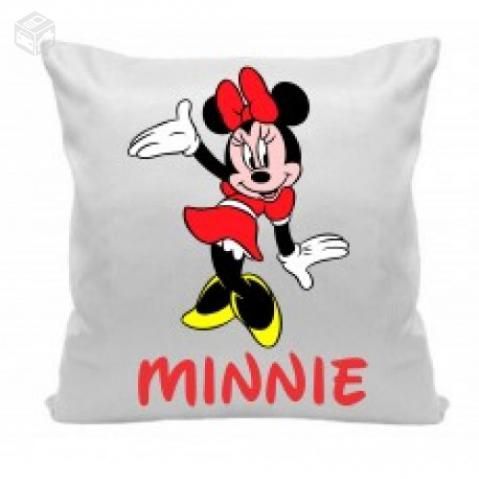 Almofadas Personalizadas
