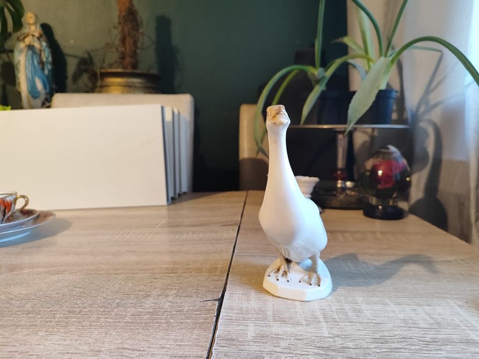 Figurka porcelanowa Royal Dux