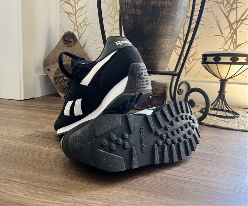 Ténis Reebok Rewind Run
