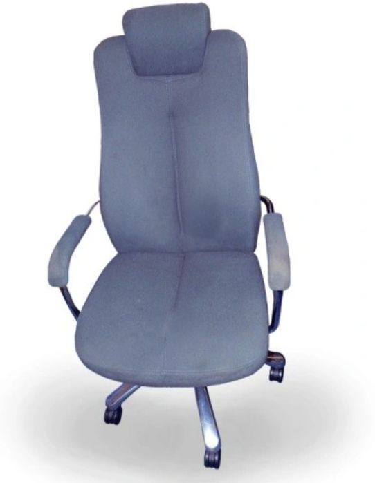 Sprzedam: Fotel biurowy INS Nowy Styl Sonata XXL LUX/24/7