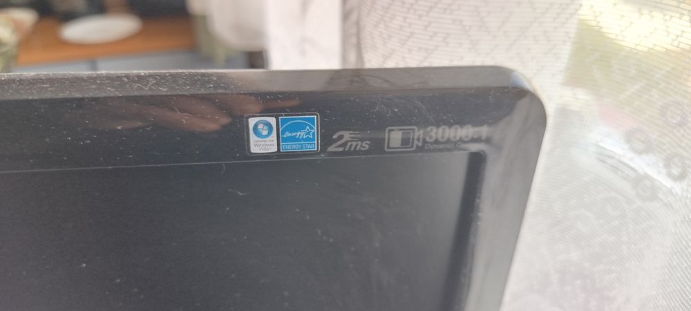 Monitor Samsung SyncMaster 2232BW