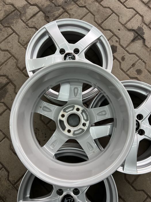 Диски R16 4x100 Рено Dacia Меган Сандеро Клио Опель Авео Ланос