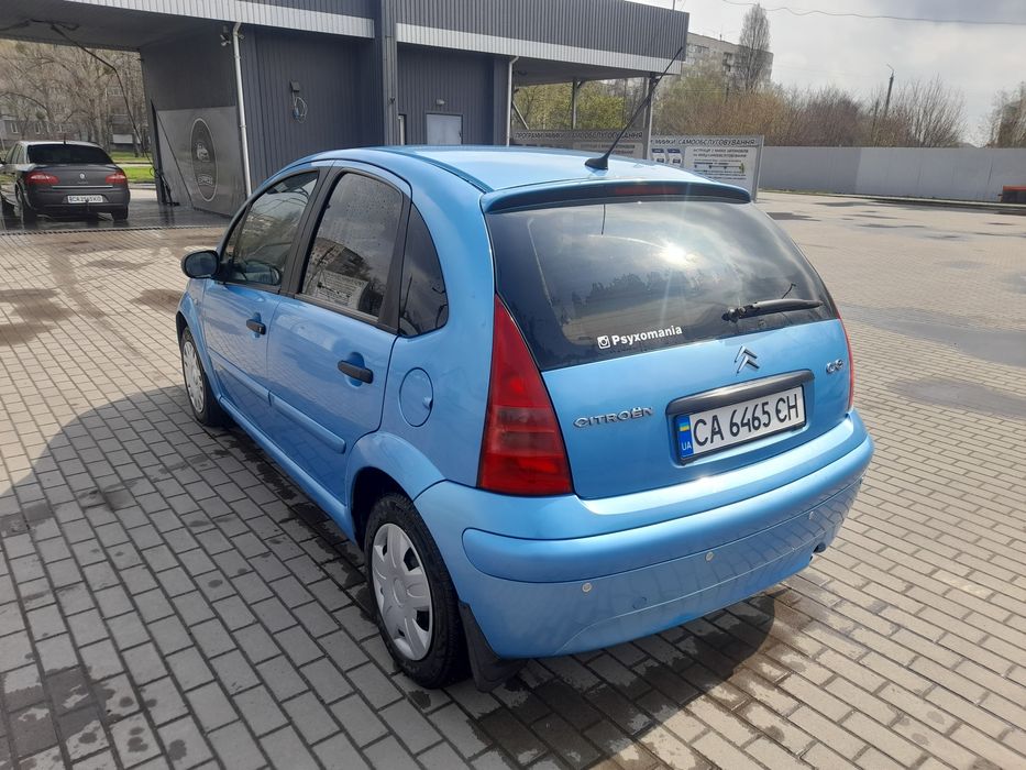 Продам  сітроен с3