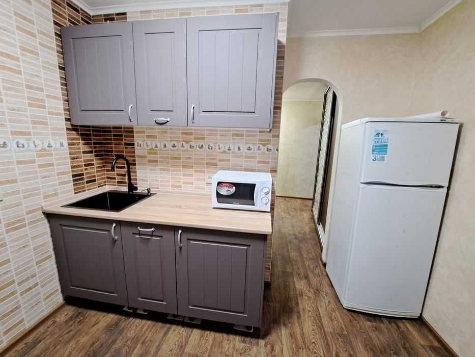 Здам реальну 1-кімнатну квартиру 2 ПОВЕРХ Тополя-1 Дафі