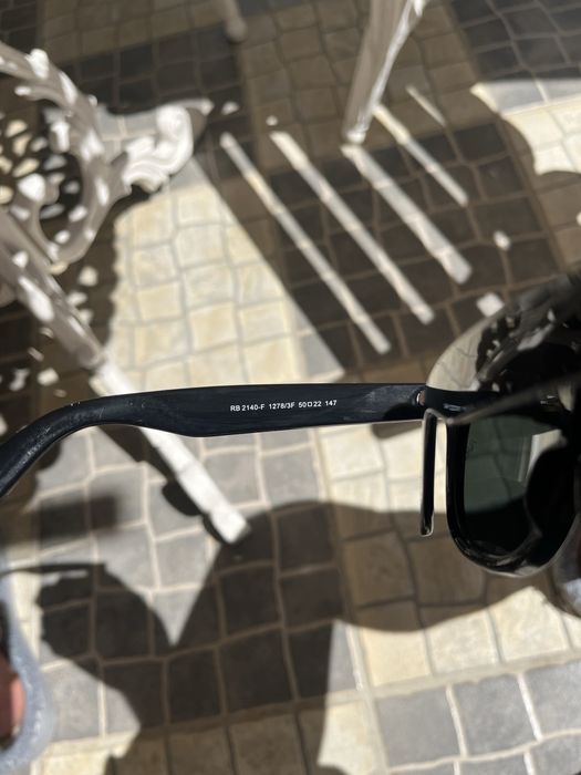 Óculos de Sol RayBan