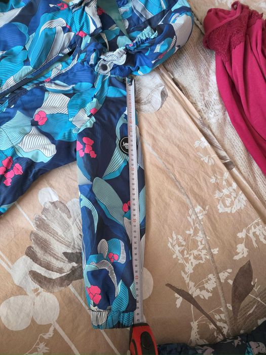 Дитячі демісезонні куртки Lassie by Reima