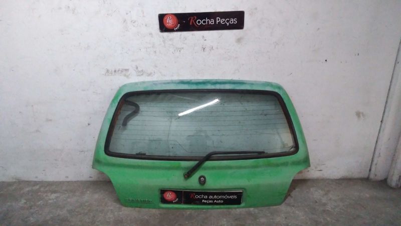 Tampa Da Mala Renault Twingo I (C06_)