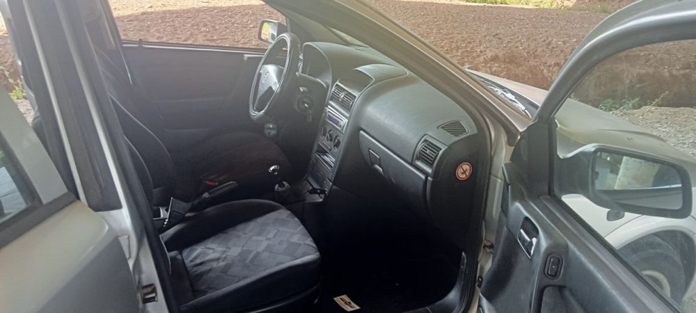 Vendo astra G de 2.000