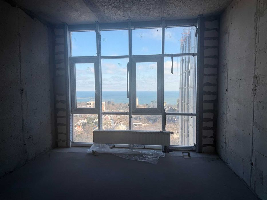 3-комнатная квартира по адресу Куликово поле пл. (площадь 84 м²) - Atlanta.ua - фото 3