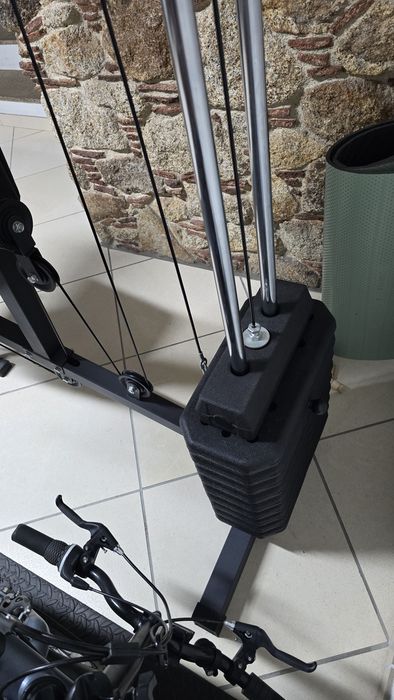 Multifunções homcom
