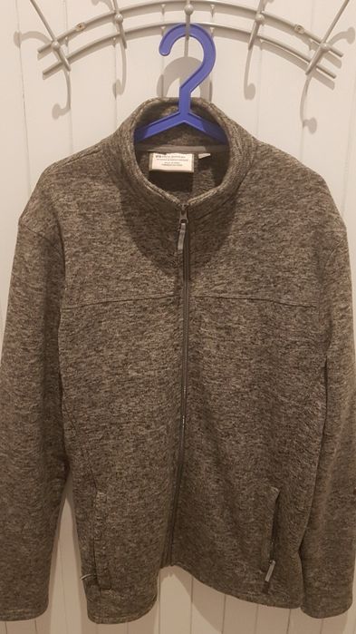 Polar, bluza rozpinana