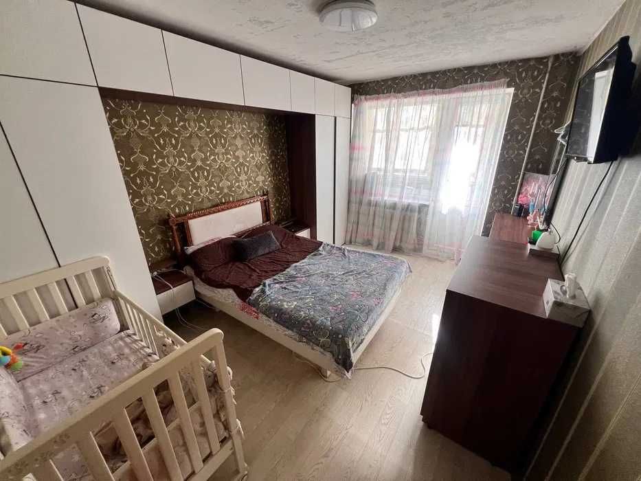 Продаж 3к квартири вул. Набережна Перемоги, ж/м Перемога-3 прибрежний