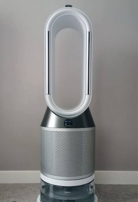 Зволожувач Dyson ph3a