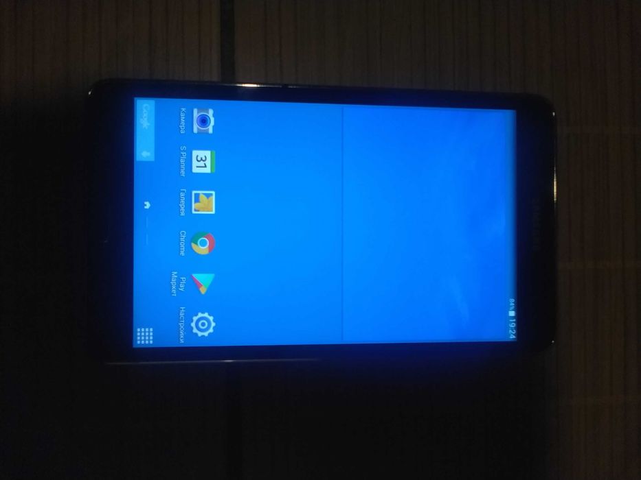 Планшет Samsung tab