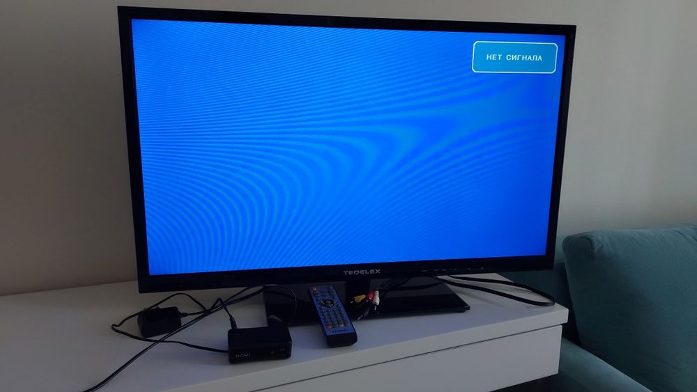 Продам телевізор TEDELEX