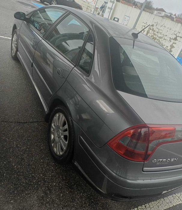 Citroën C5  ESTIMADO