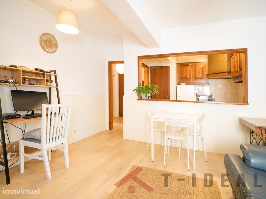 Apartamento T1 Praia da Areia Branca — Lourinhã E Atalaia, Lisboa
