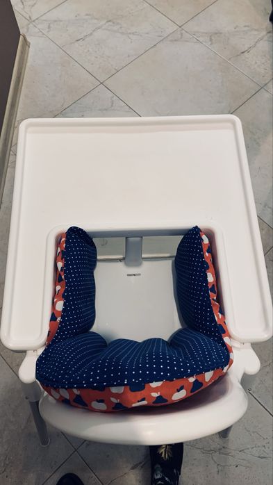 Стільчик для годування/стульчик для кормления Ikea Antilop