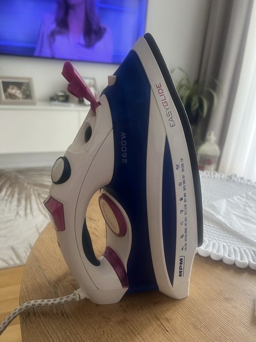Sprzedam zelazko w bardzo dobrym stanie zapraszam
