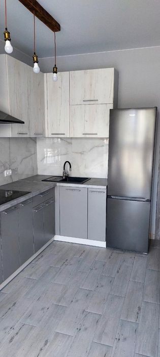 Продам 2х ком.квартиру на ж/м Левобережный-3 в ж/к Олимпийськом