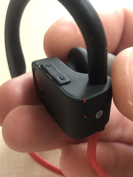 Бездротові стерео Bluetootu наушники U8